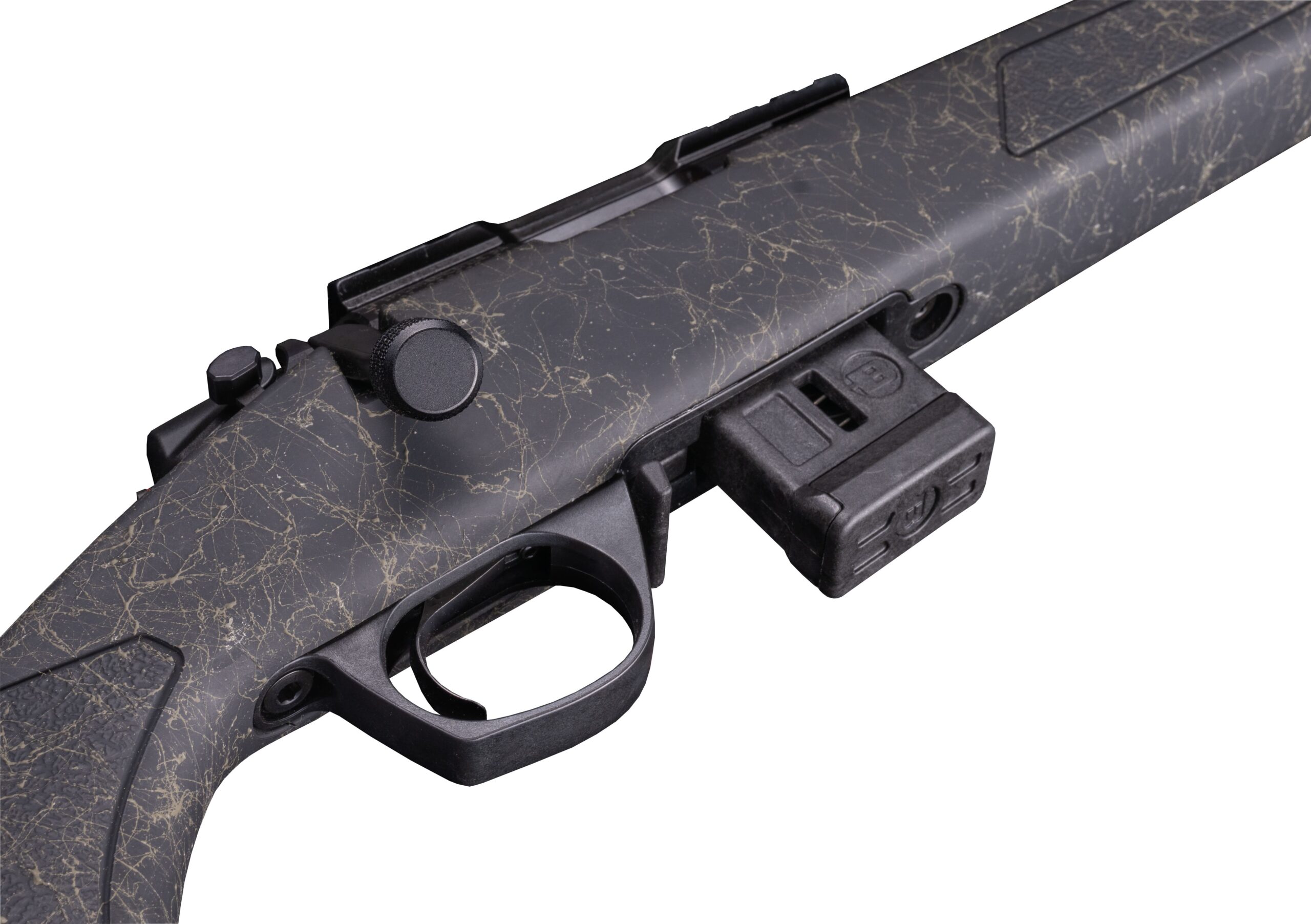 Rifle Bergara BMR X STEEL - Imagen 4