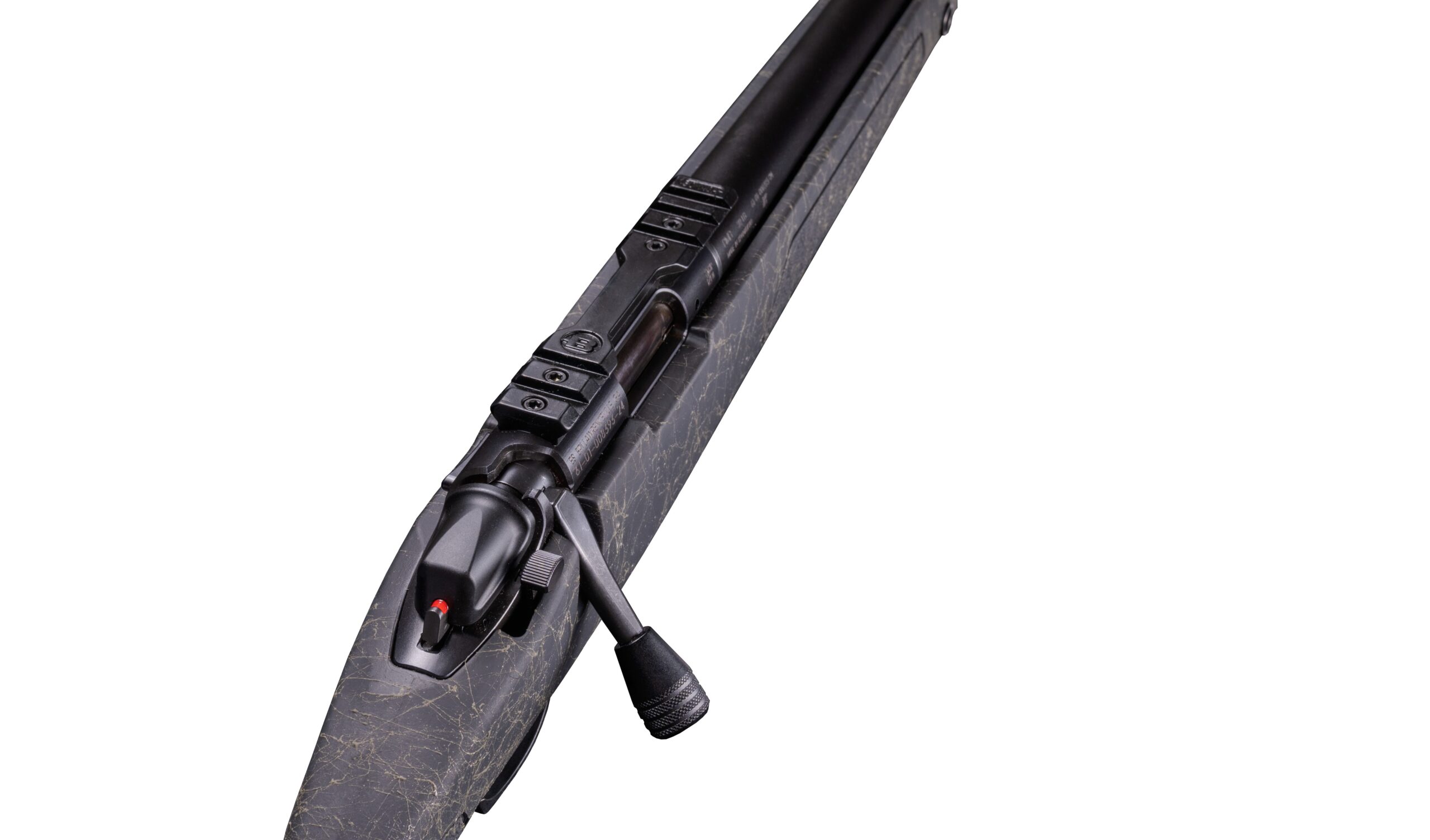 Rifle Bergara BMR X STEEL - Imagen 6