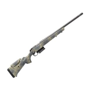 Rifle Bergara WILDERNESS SIERRA CARBON