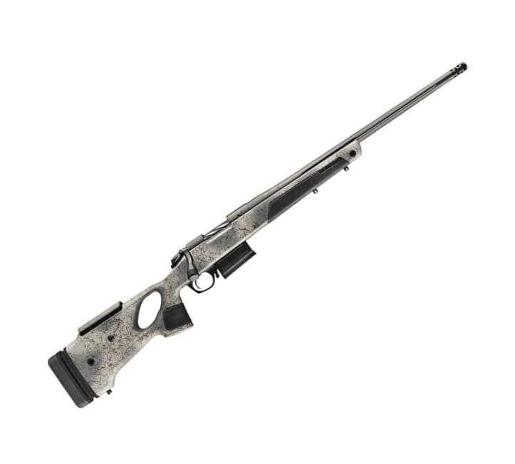 Rifle Bergara WILDERNESS THUMBHOLE