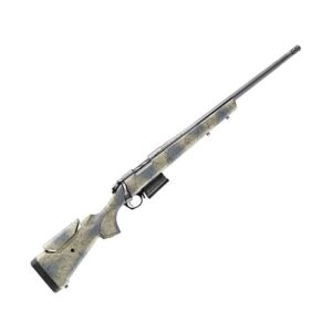 Rifle Bergara WILDERNESS SIERRA