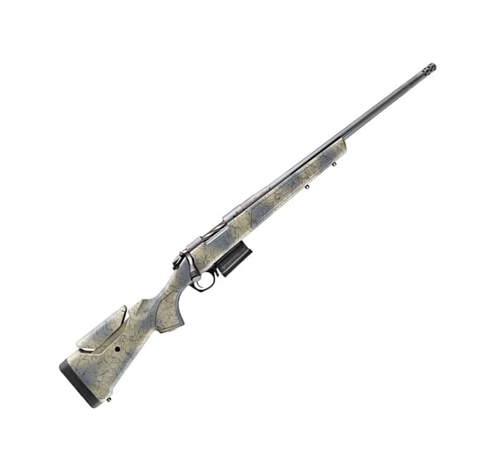 Rifle Bergara WILDERNESS SIERRA