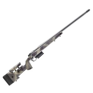 Rifle Bergara WILDERNESS HMR