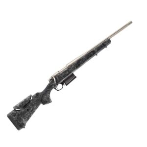 Rifle Bergara B14 SIERRA STAINLESS