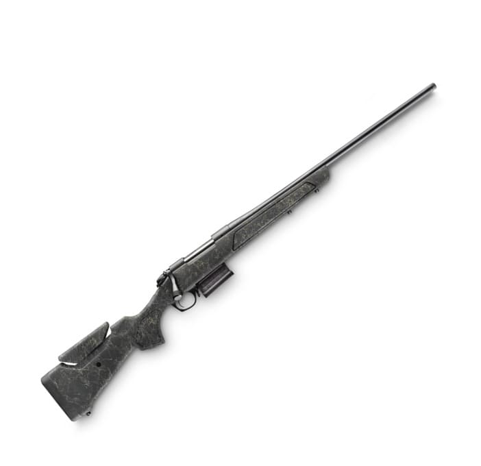 Rifle Bergara B14 SIERRA