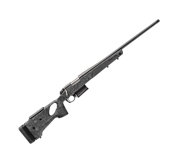 Rifle Bergara B14 THUMBHOLE