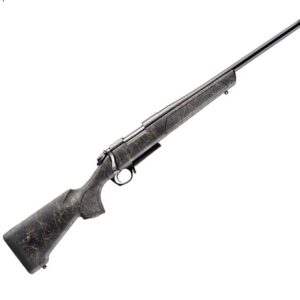 Rifle Bergara B-14 STOKE