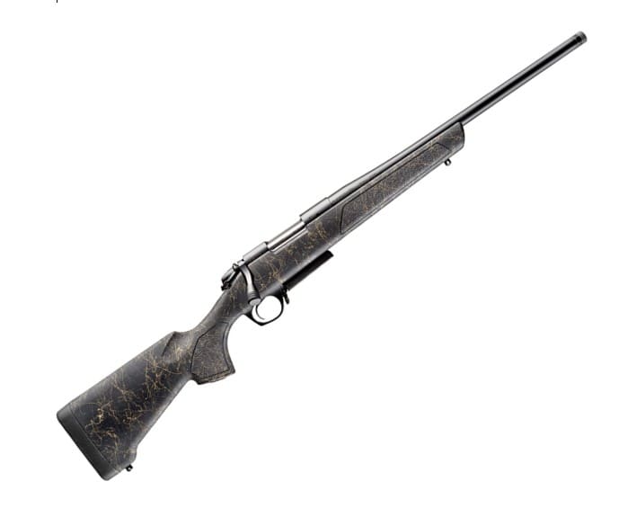 Rifle Bergara B-14 STOKE