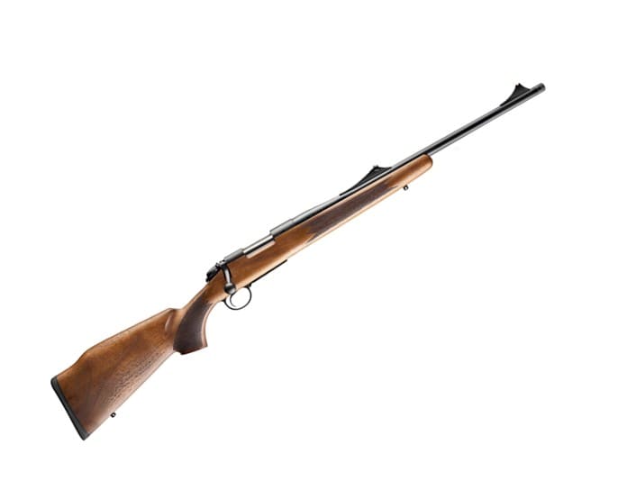 Rifle Bergara B14 TIMBER