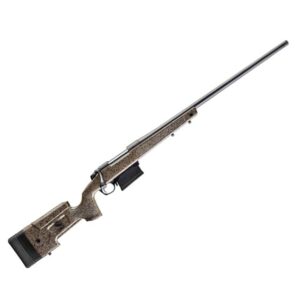 Rifle Bergara B14 HMR