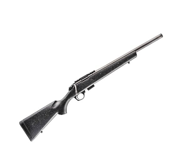 Rifle Bergara BMR CARBON