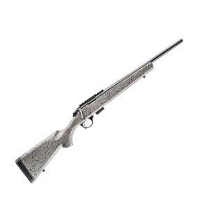 Rifle Bergara BMR STEEL