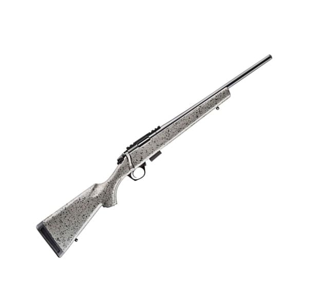 Rifle Bergara BMR STEEL