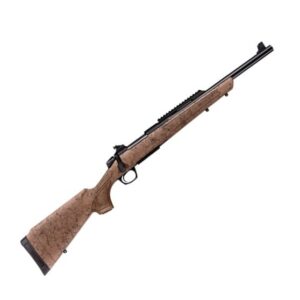 Rifle CVA CASCADE SR80