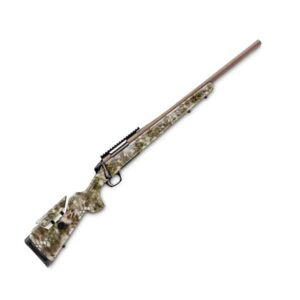 Rifle CVA CASCADE LRX KRYPTEK HIGHLNDER