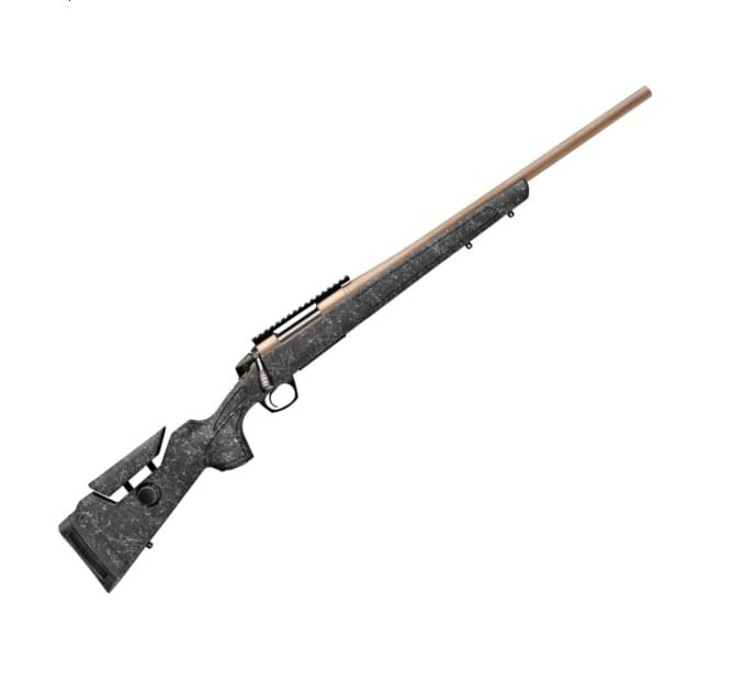 Rifle CVA CASCADE LRX