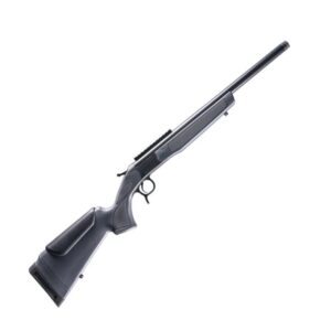 Rifle CVA SCOUT TD