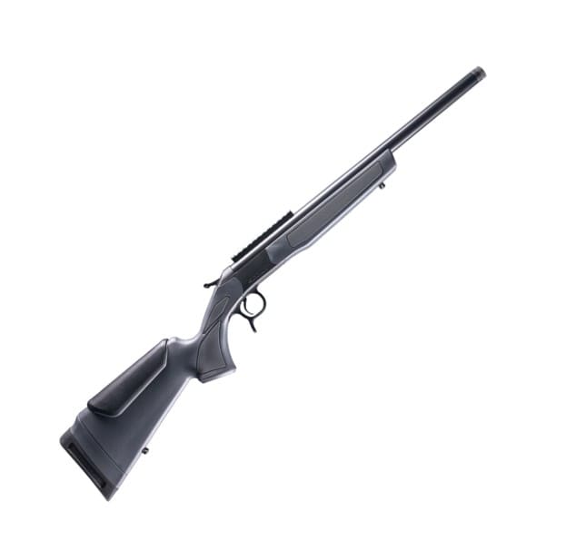 Rifle CVA SCOUT TD
