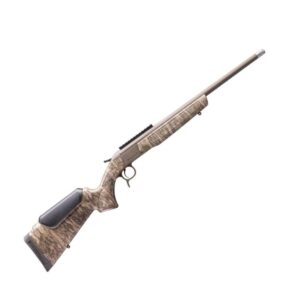 Escopeta CVA SCOUT SPUR MOSSY OAK
