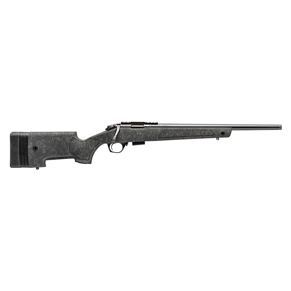 Rifle Bergara BMR X STEEL - Imagen 7