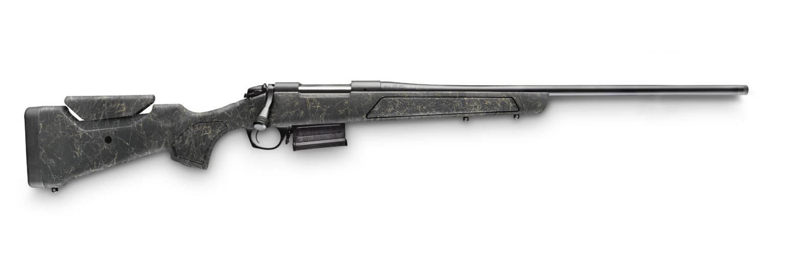 Rifle Bergara B14 SIERRA - Imagen 4