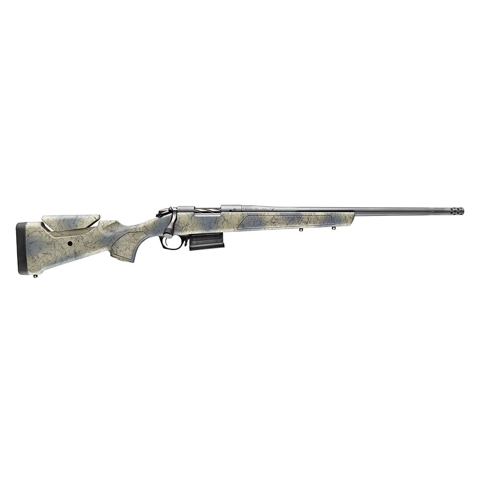 Rifle Bergara WILDERNESS SIERRA - Imagen 3