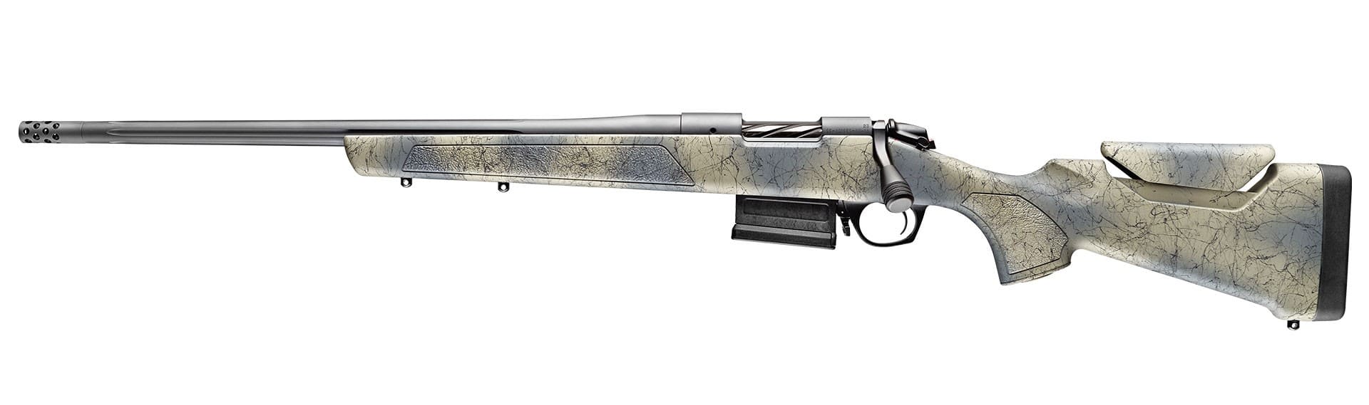 Rifle Bergara WILDERNESS SIERRA - Imagen 5
