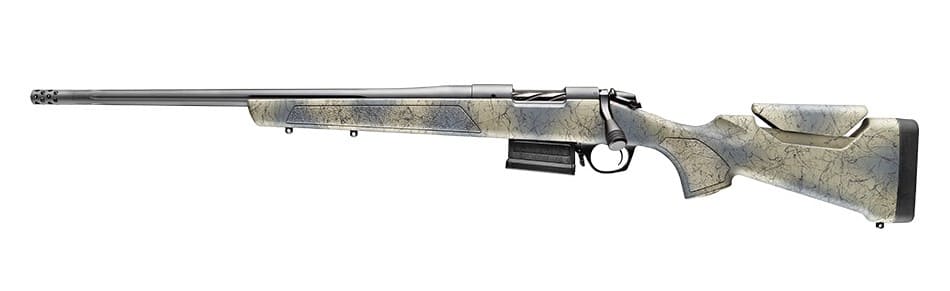 Rifle Bergara WILDERNESS SIERRA - Imagen 6