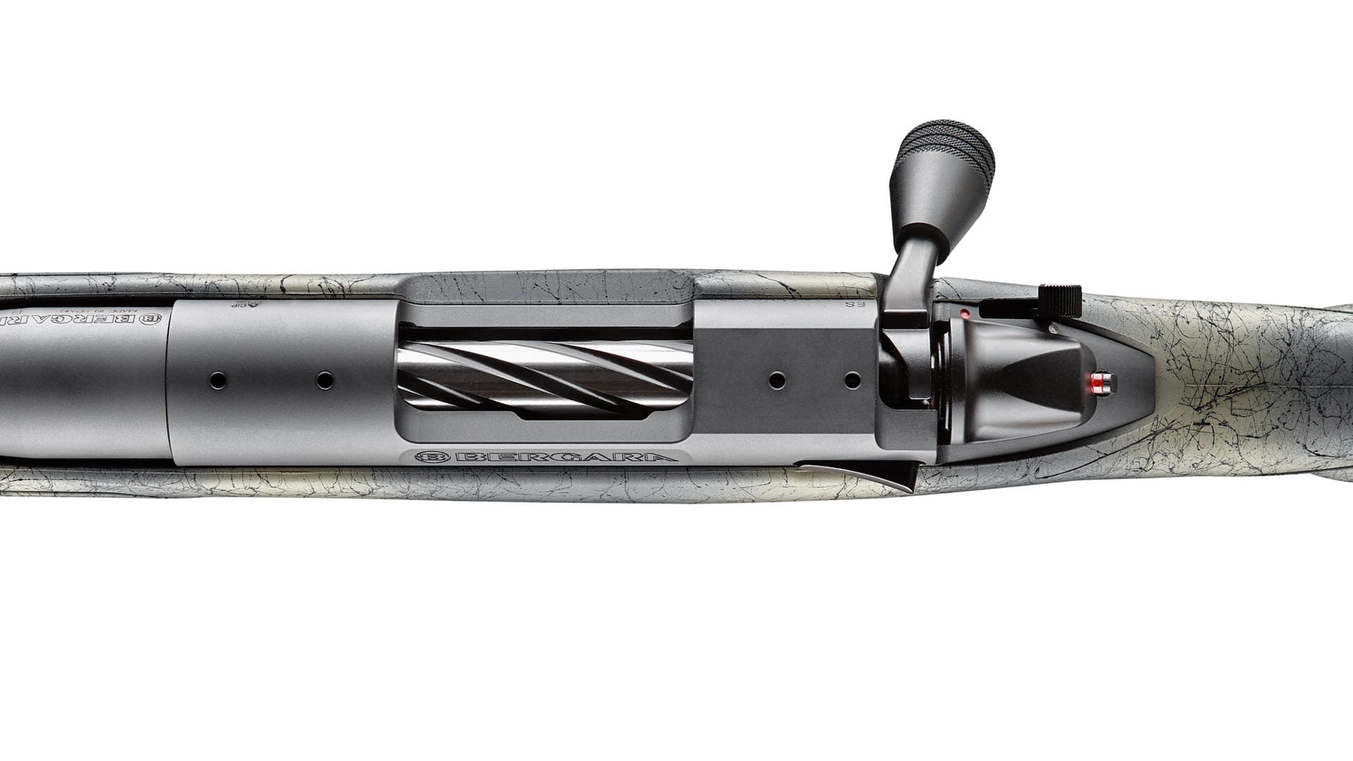 Rifle Bergara WILDERNESS SIERRA - Imagen 7