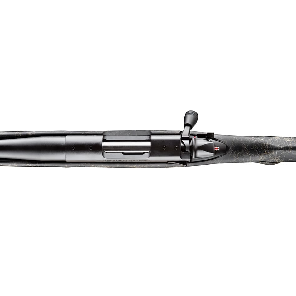 Rifle Bergara B-14 STOKE - Imagen 8