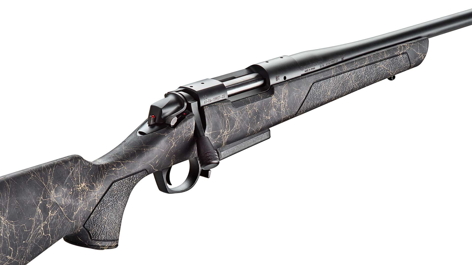 Rifle Bergara B-14 STOKE - Imagen 3
