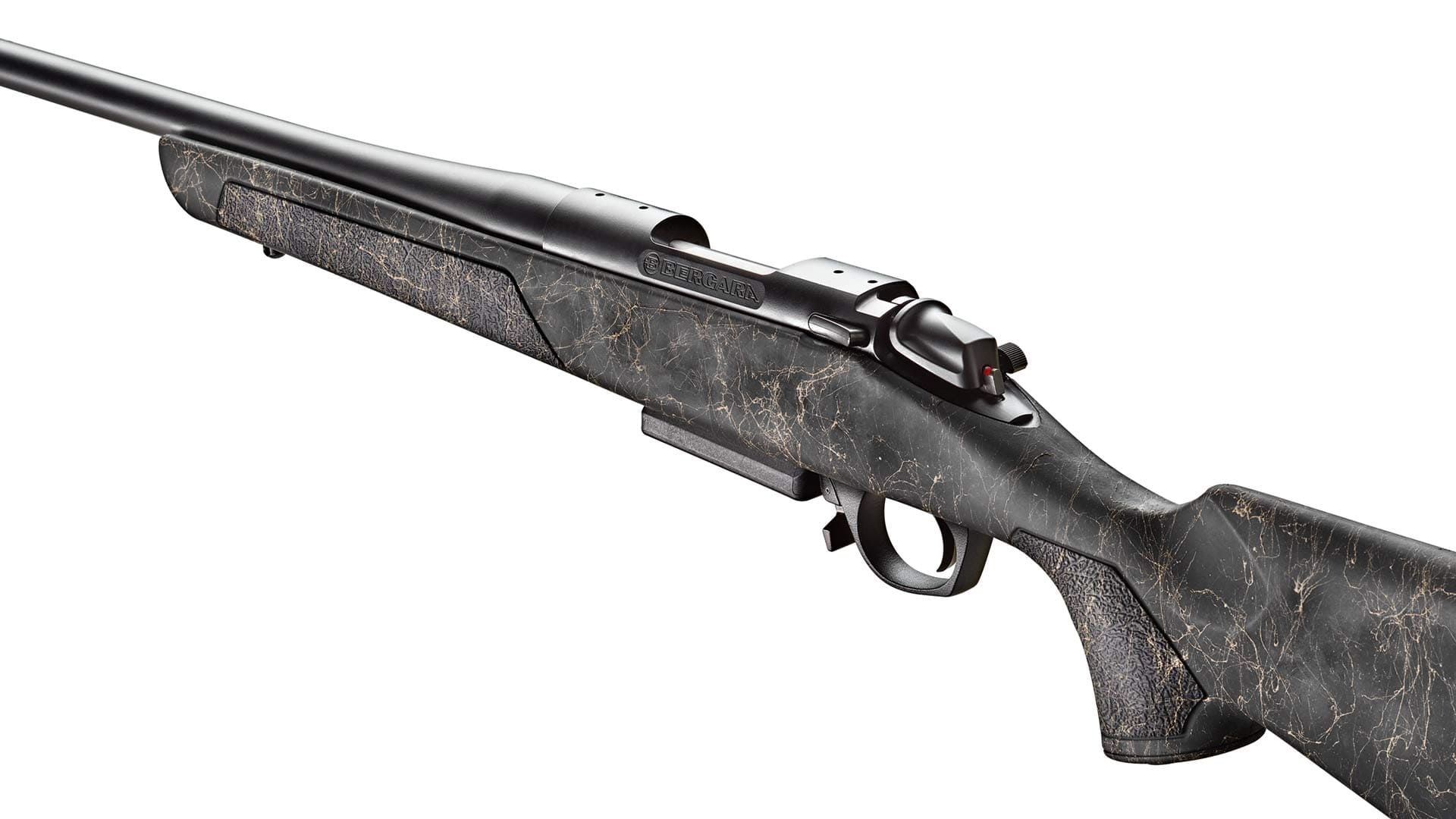 Rifle Bergara B-14 STOKE - Imagen 9
