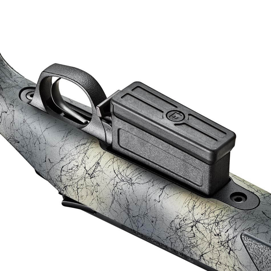 Rifle Bergara WILDERNESS SIERRA - Imagen 12