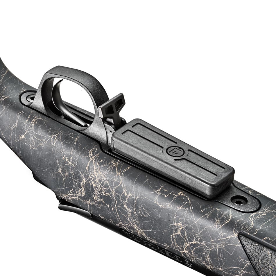 Rifle Bergara B-14 STOKE - Imagen 4