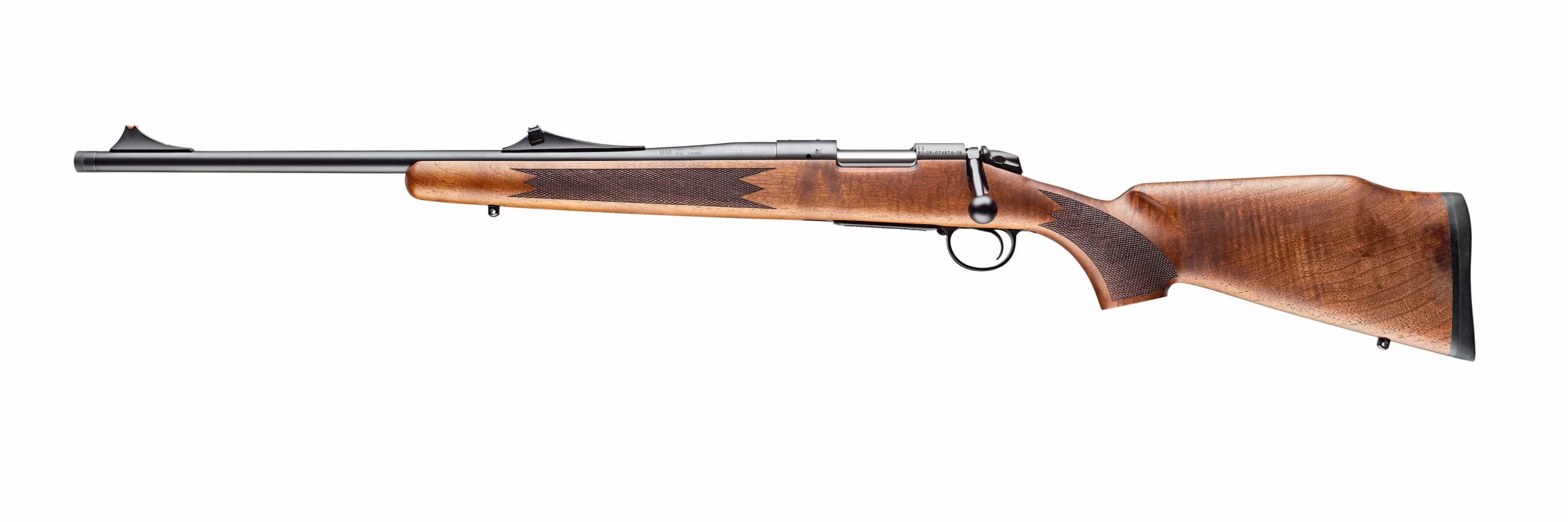 Rifle Bergara B14 TIMBER - Imagen 9