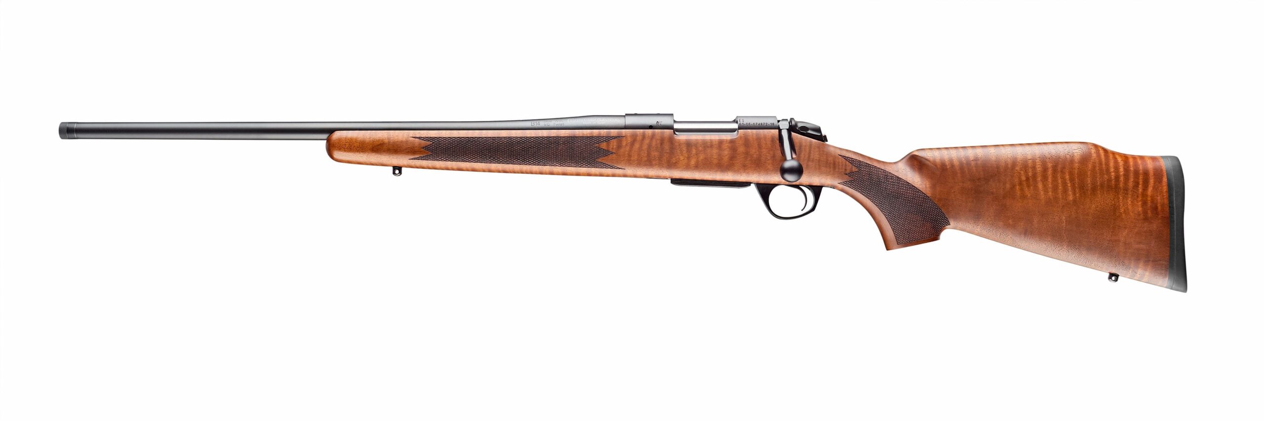 Rifle Bergara B14 TIMBER - Imagen 11