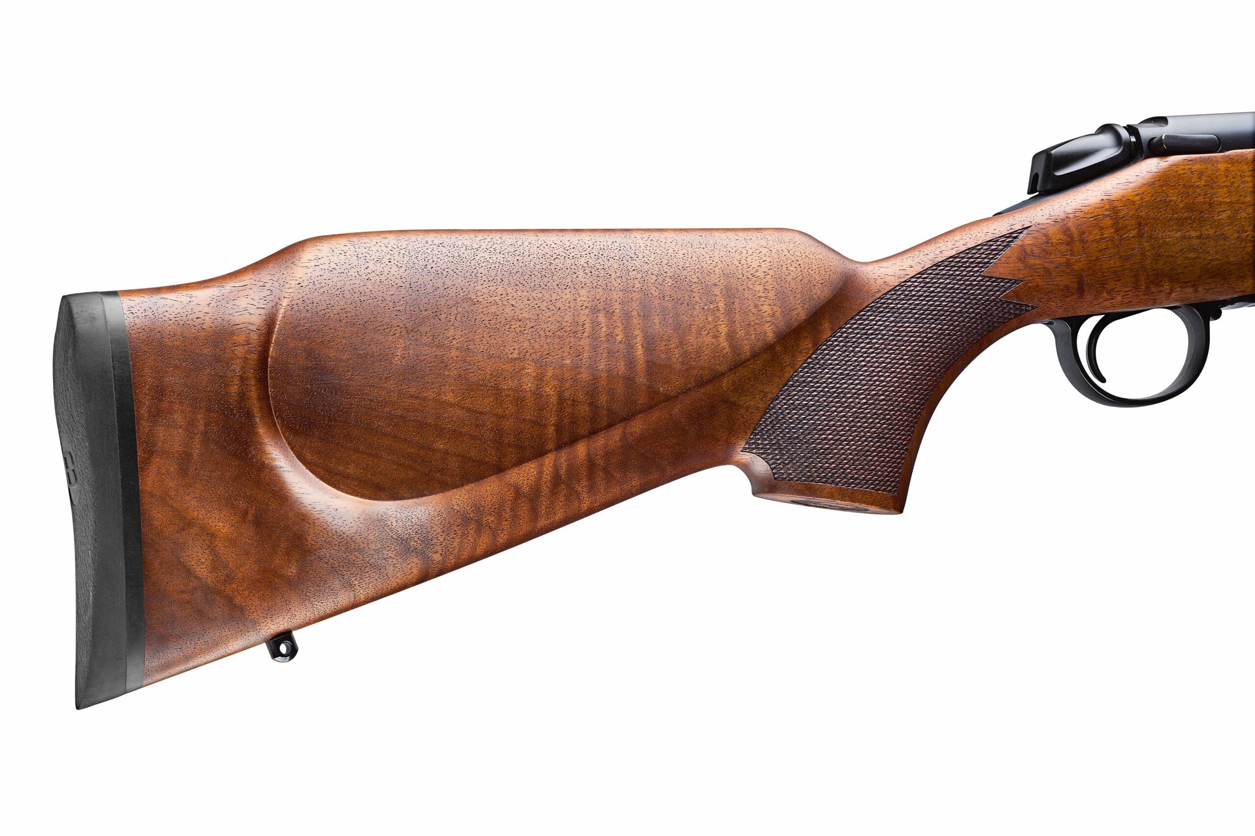Rifle Bergara B14 TIMBER - Imagen 12