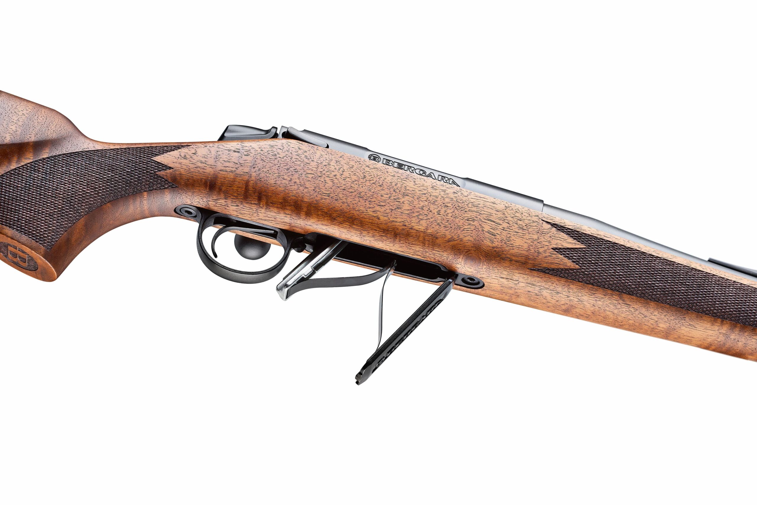 Rifle Bergara B14 TIMBER - Imagen 13