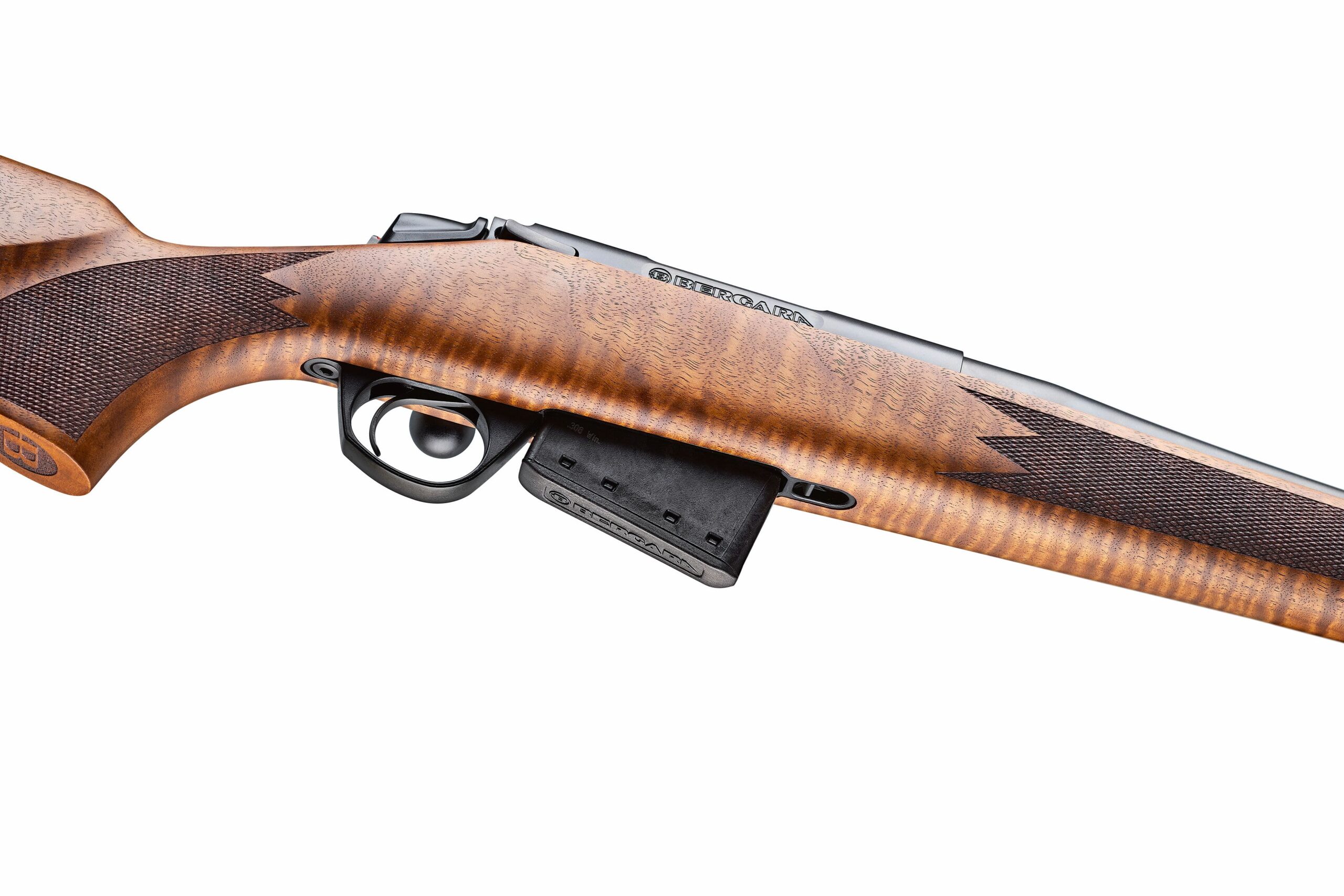 Rifle Bergara B14 TIMBER - Imagen 14