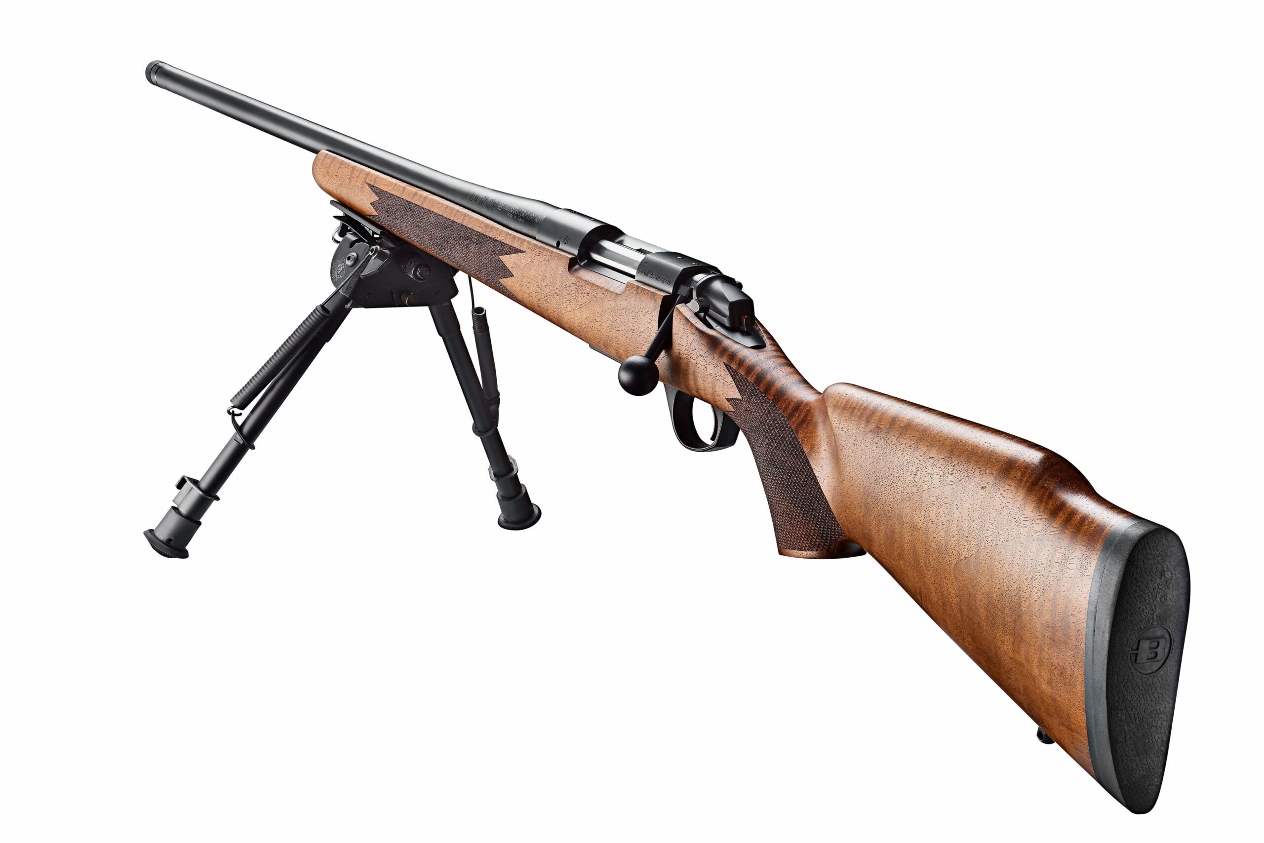 Rifle Bergara B14 TIMBER - Imagen 15