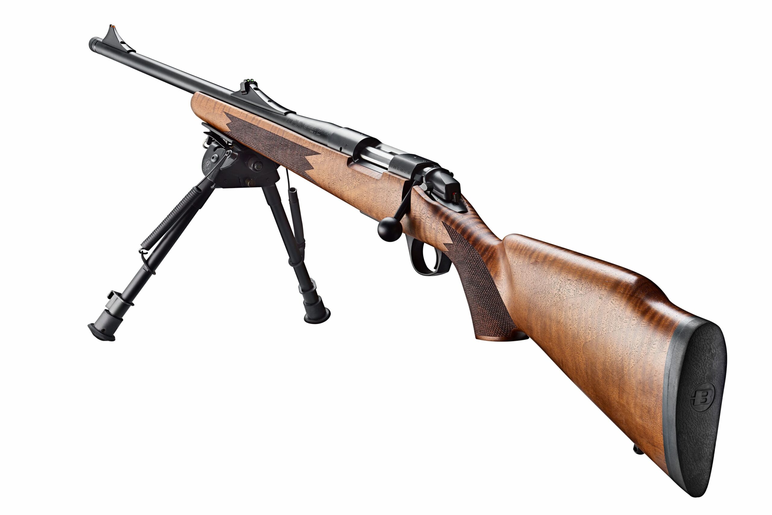 Rifle Bergara B14 TIMBER - Imagen 3