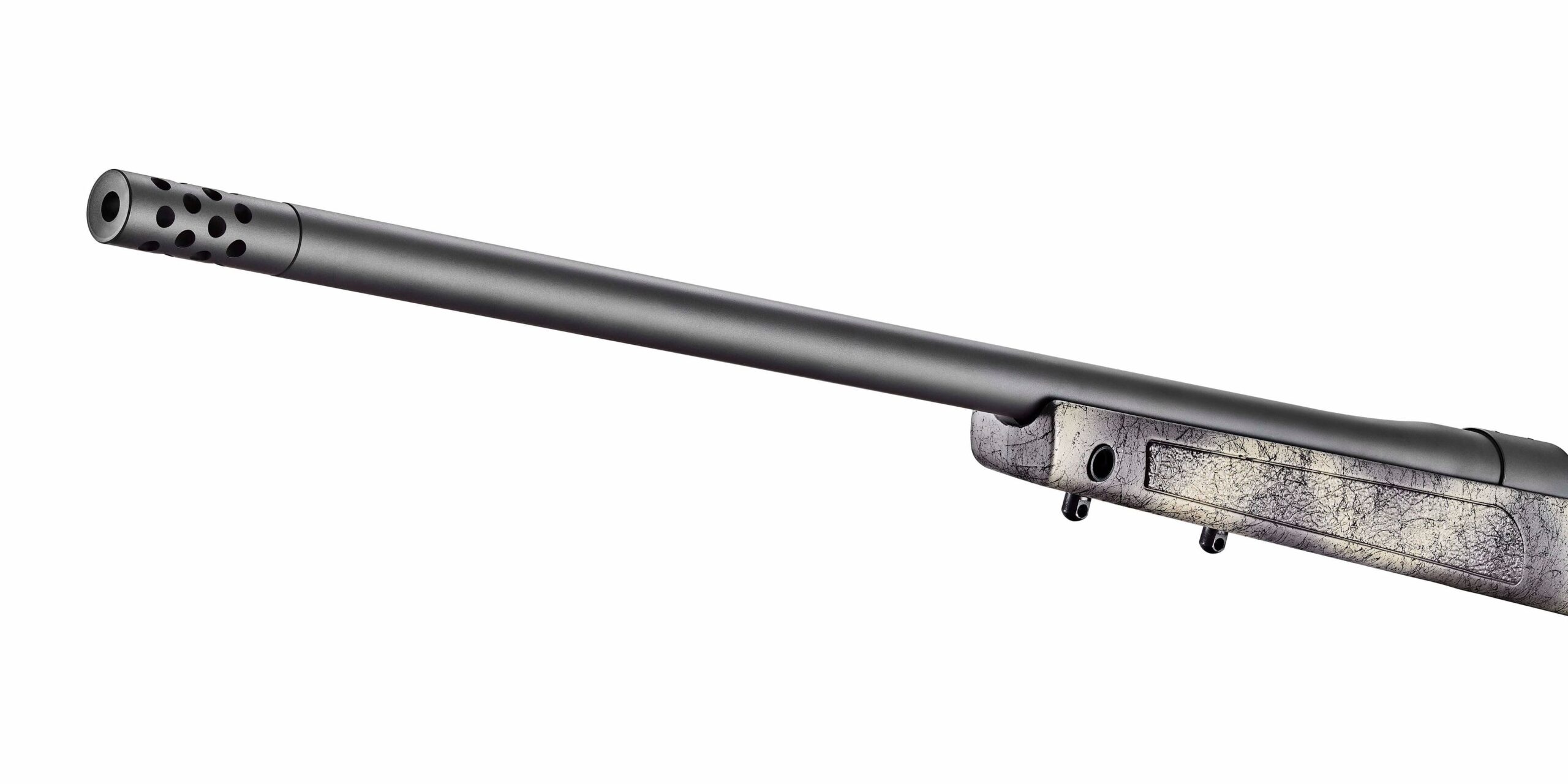Rifle Bergara WILDERNESS HMR - Imagen 3