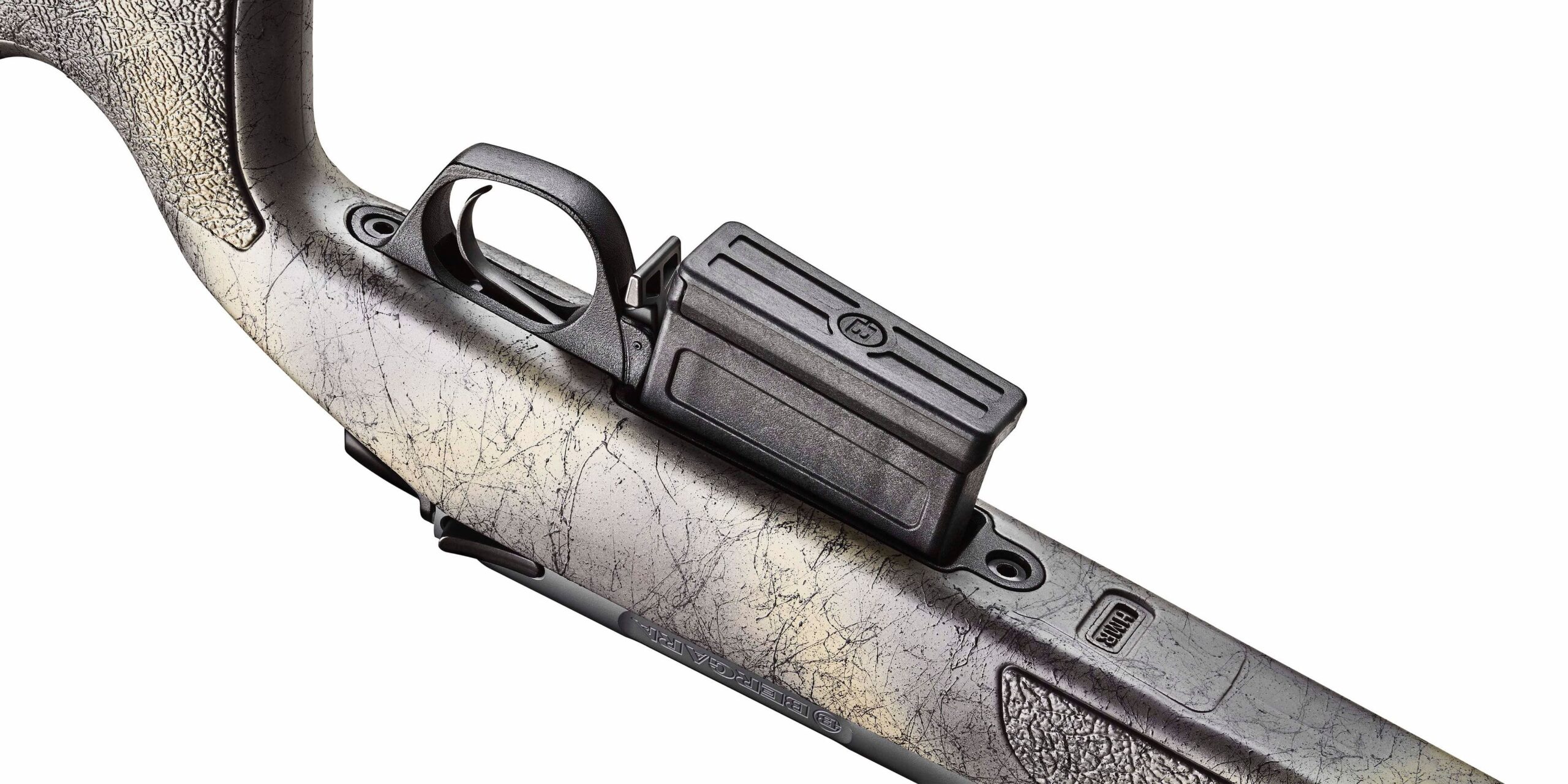 Rifle Bergara WILDERNESS HMR - Imagen 4