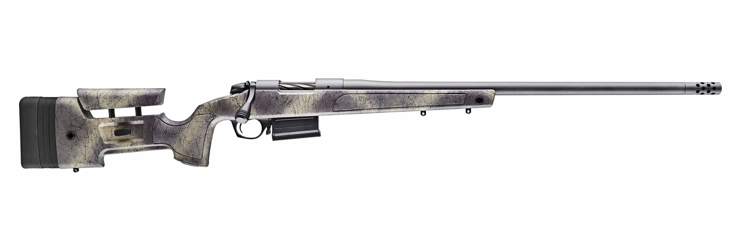 Rifle Bergara WILDERNESS HMR - Imagen 5