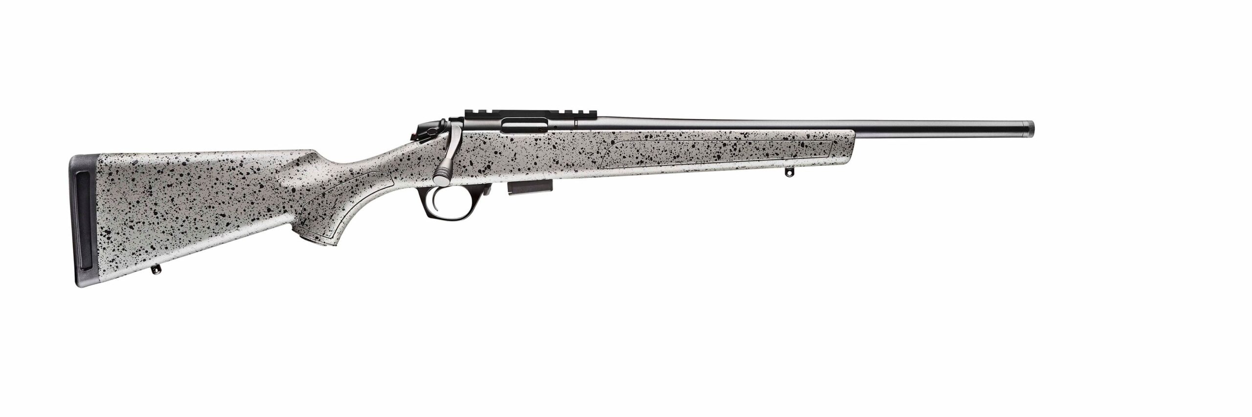 Rifle Bergara BMR STEEL - Imagen 3