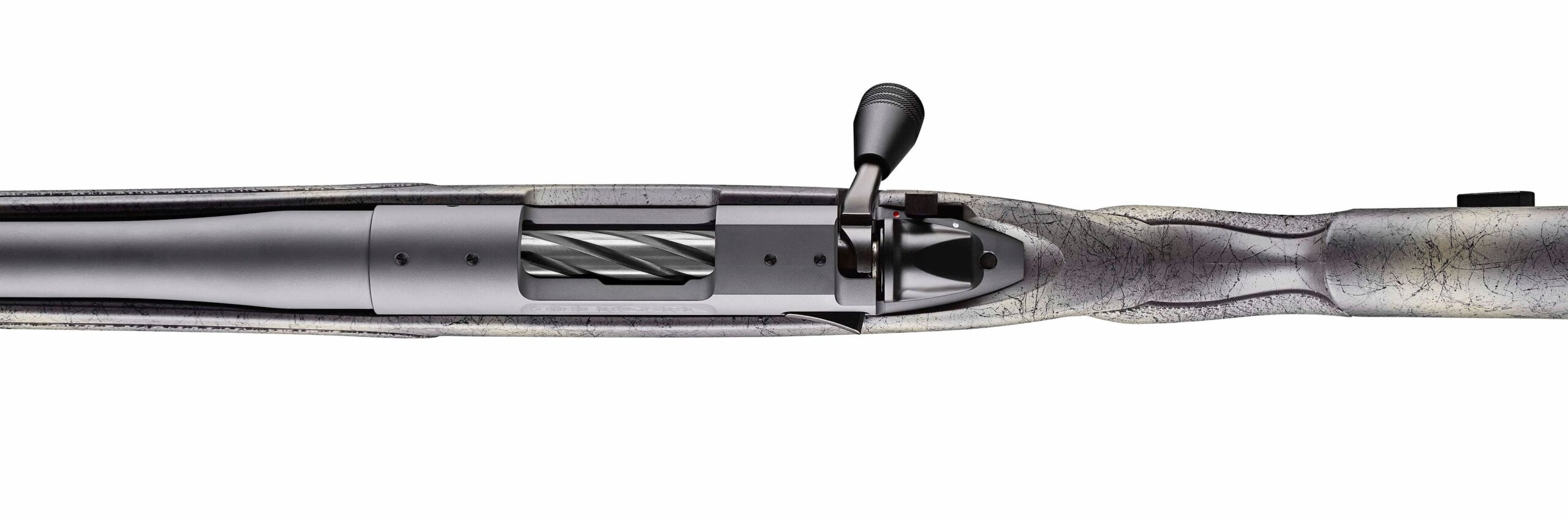 Rifle Bergara WILDERNESS HMR - Imagen 6