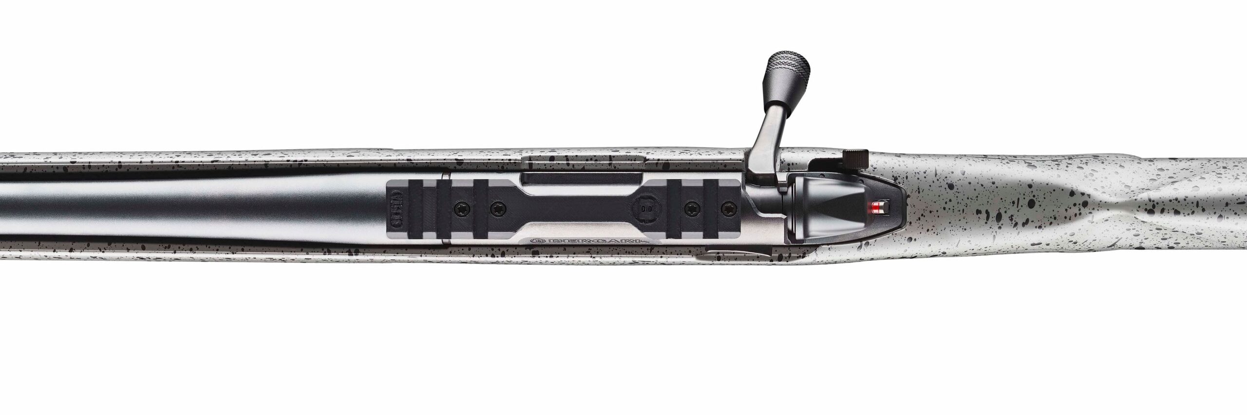Rifle Bergara BMR STEEL - Imagen 4