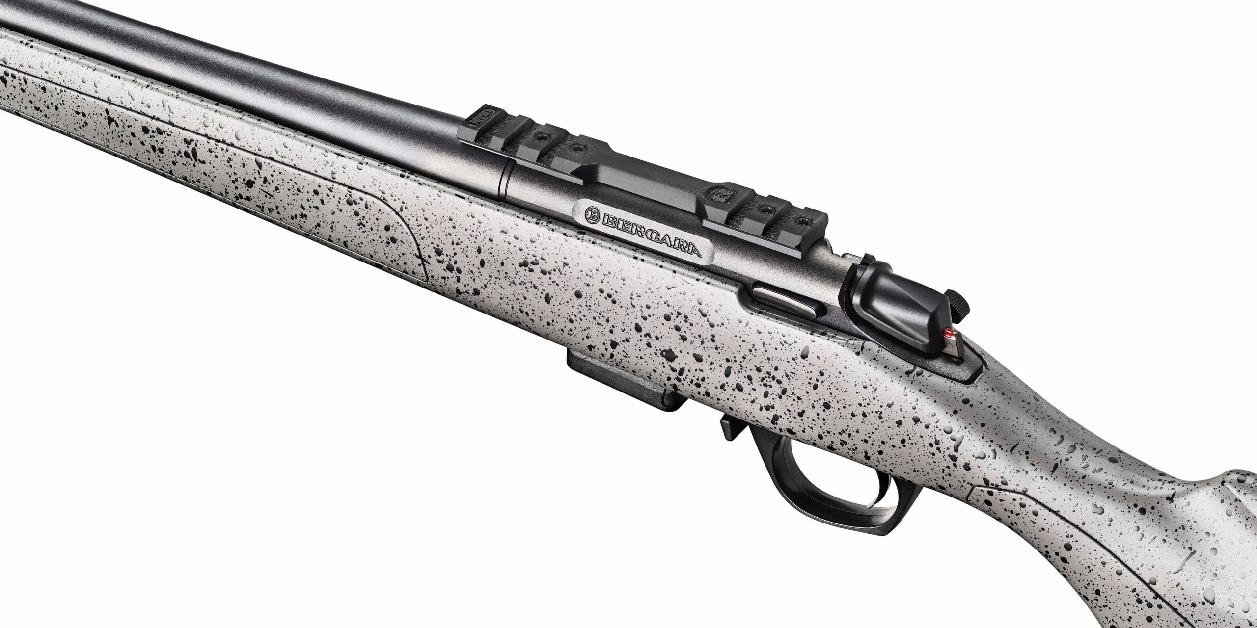 Rifle Bergara BMR STEEL - Imagen 5