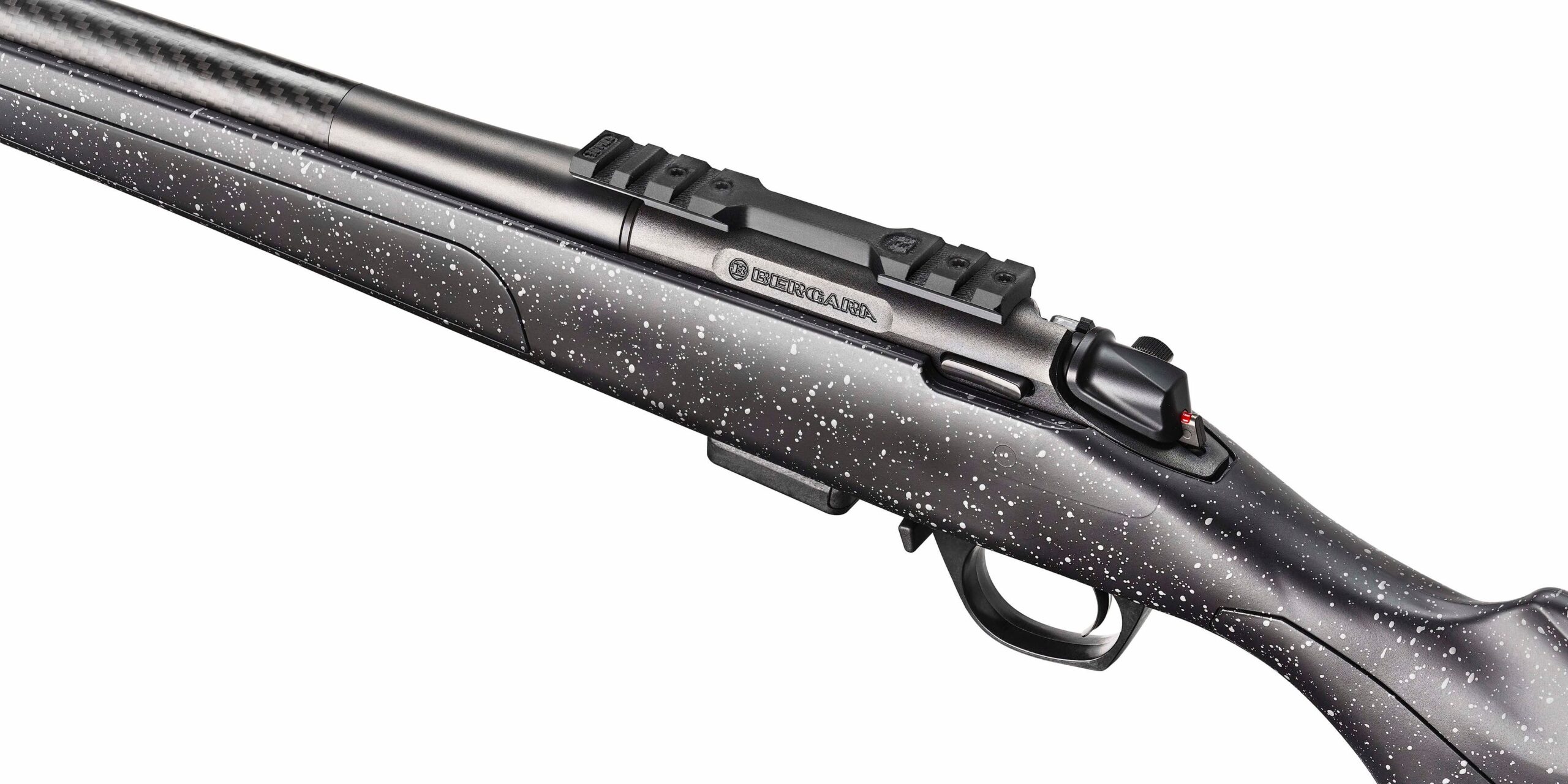 Rifle Bergara BMR CARBON - Imagen 5