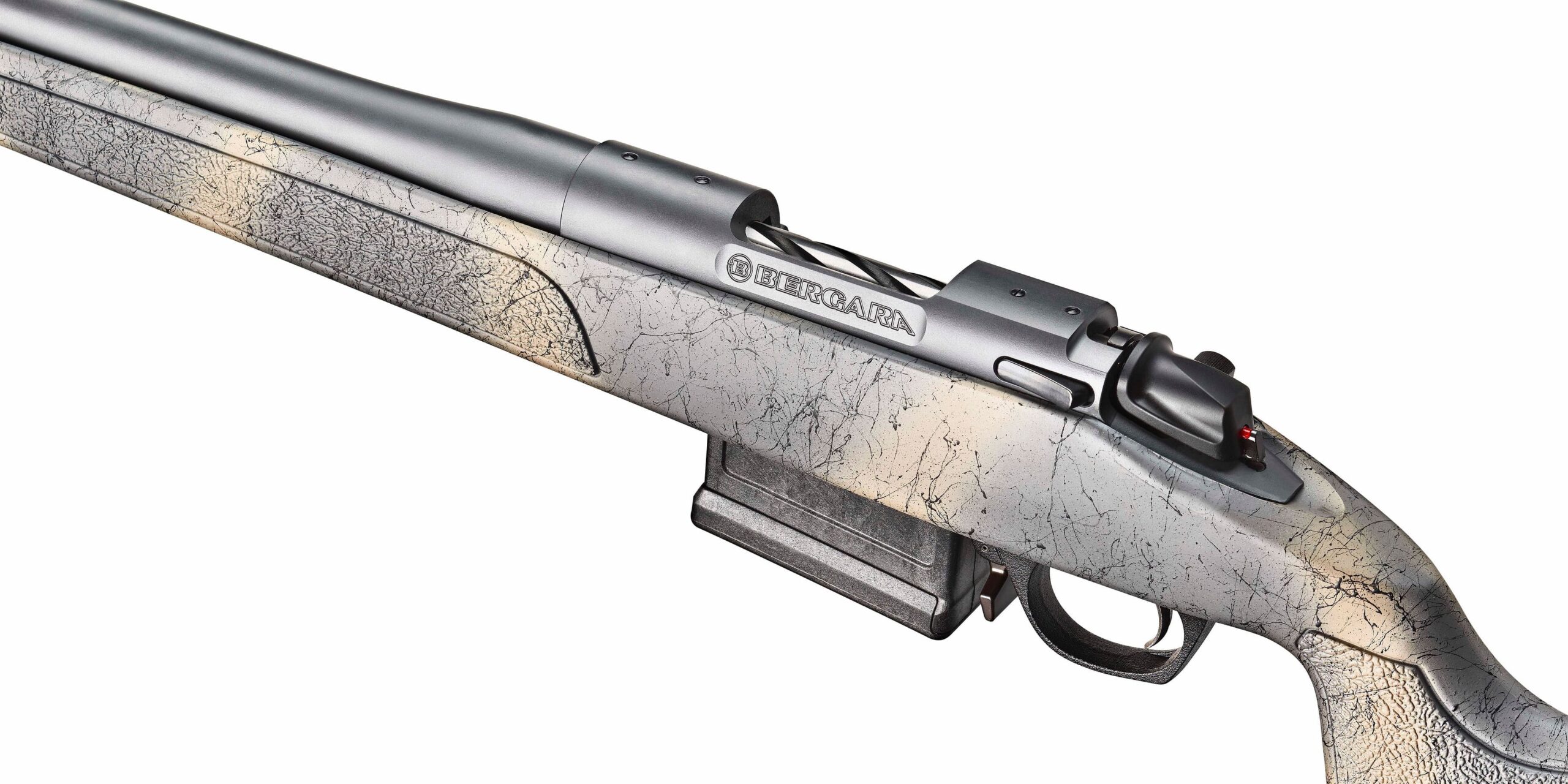 Rifle Bergara WILDERNESS HMR - Imagen 7